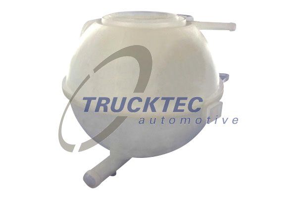 TRUCKTEC AUTOMOTIVE Компенсационный бак, охлаждающая жидкость 07.40.064